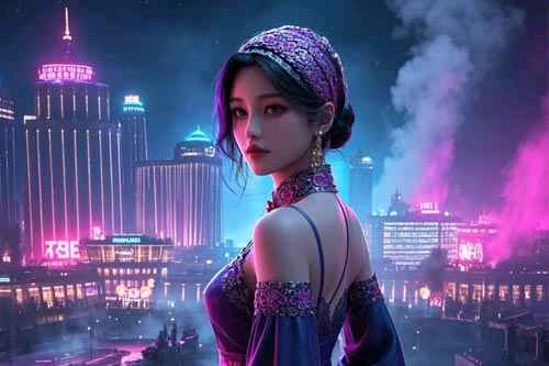 申请杏福注册账号